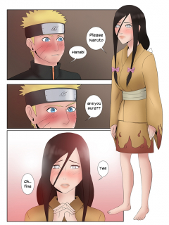 Hanabi Hyuga - N