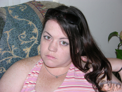 BBW ASS SPREADING - N