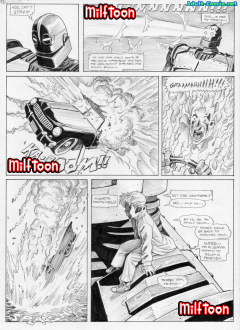 Iron Giant 1 to 2 - N