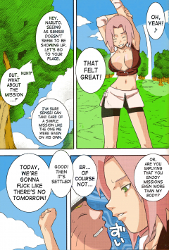 Go Tesei Ikka - N