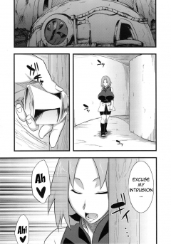 Konoha Saboten - N