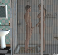Nyom Shower - N
