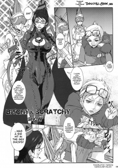 Escargot Club Bitch and Fetish 2 Stupid Spoiled Whores - N