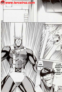 Marvel Night Head 5 Love Affair - N