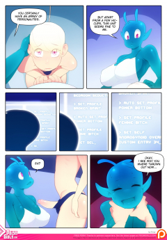 A to Z by Doxy - N