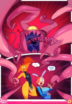 Inner Fire by Doxy - N