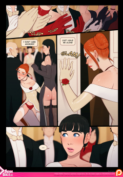 My Debut by InCase - N