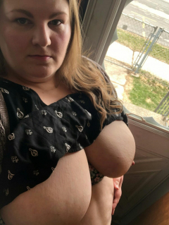 Humiliated worthless SSBBW Slut - N