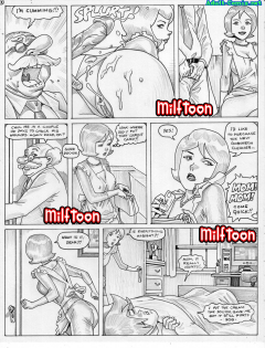 sonix milftoon - N