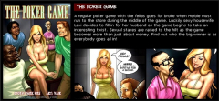 The Pokergame - N