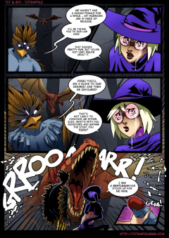 Totempole The Cummoner - N