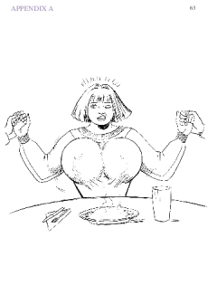 Voodoo Boob boo - N