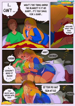 Who the Fuck is Alice - N