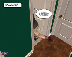 Y3DF cant slip - N