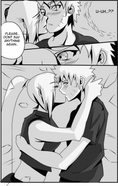 indrockz Love Complex Naruto 1 to 5 - N