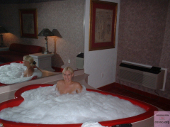 american slutwife honeymoon after wedding from cesso.org - N