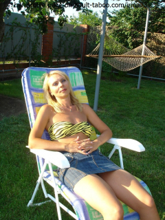 Sexy Mature From Russia - N