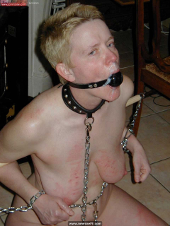 247 pain slave carina - N