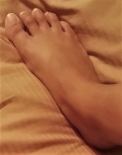 Big Booty Spanish Mother's Pussy , Ass , Tits and Sexy Feet - N