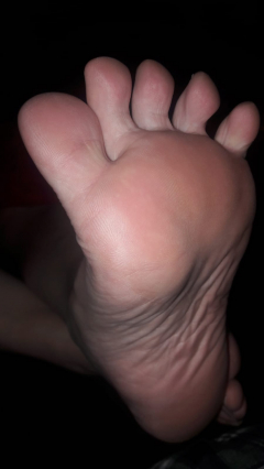 Feet fetish 2 - N