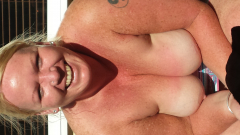 BLONDE BIG TITS SPECIAL - N