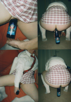 PHOTOS FOUND SUPER SLUT - N