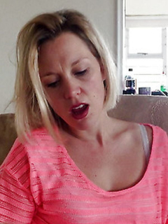 UK Slut Carianne - N