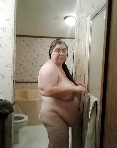 Bbwjackie - N