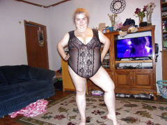 Bbwjackie - N