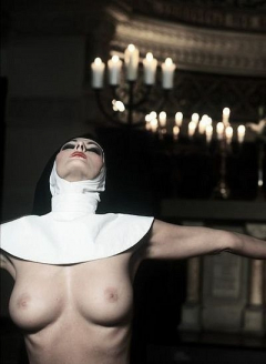 Porkodio e puttanamadonna - Porkgod and slutmotherofgod - N