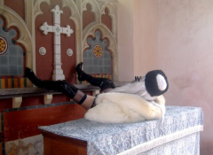 Porkodio e puttanamadonna - Porkgod and slutmotherofgod - N