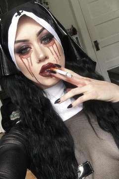 Porkodio e puttanamadonna - Porkgod and slutmotherofgod - N