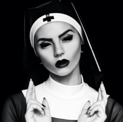 Porkodio e puttanamadonna - Porkgod and slutmotherofgod - N