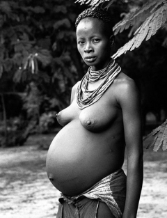 pregnant - N