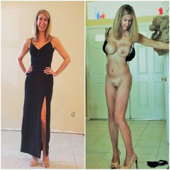 DRESS UNDRESSED - 2 - N