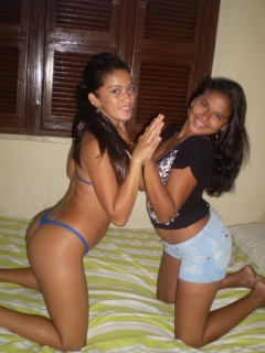gostosas do orkut - N