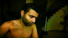 Umair White Guy Naked - N