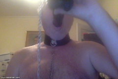 First timer wants to suck cock - N