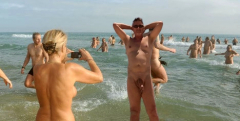 True nudist friends 2 - N