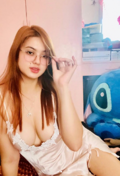Sexy Model #8 - N