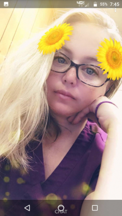 Whore Etta , Danielle from SC - N