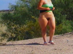 Otra meona nalgona - 336-59-tocho - N
