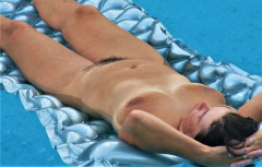 Angela Naked for Everyone to Use and Repost - N