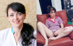 I adore girls, milfs and women with hairy pussy 2 - N