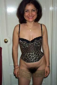 Amazing sweet hairy pussy_1!! - N