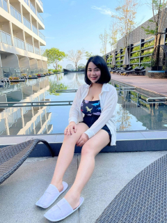 My Teen Thai Big Boobs - N