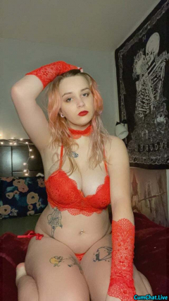 Goth Big Tits - N