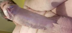 HOW HORNY CAN A MAN BE? - N