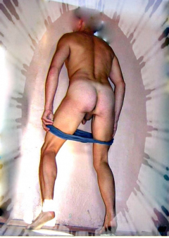 naked extreme - N