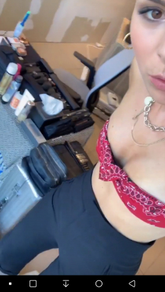 Lena Meyer Landrut - N